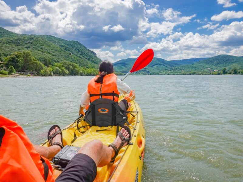 Danube Bend Hiking and Kayaking Adventure - Customer Feedback