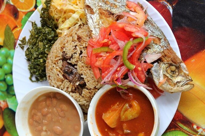 Dar Es Salaam City Full Day Adventure Tour(Private ) - Experience Highlights
