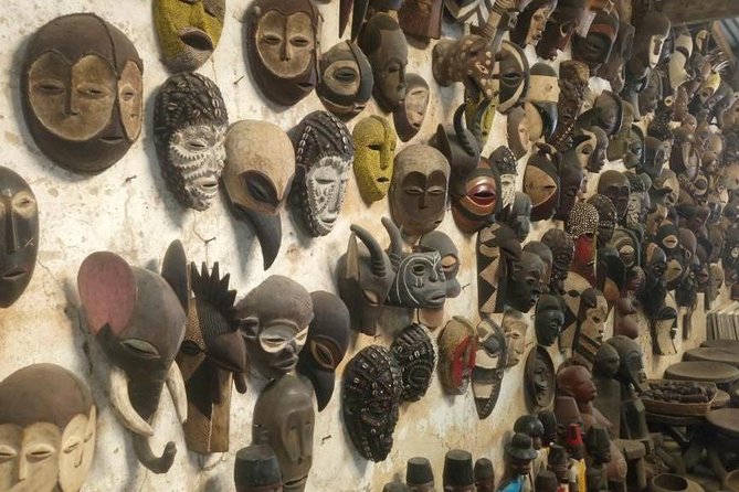 Dar Es Salaam City Tour - Everyday - Customer Experiences and Feedback