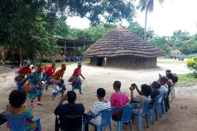 Dar Es Salaam City Tour - Visit All Attractive Places - Relaxing Voyage to Bongoyo Island