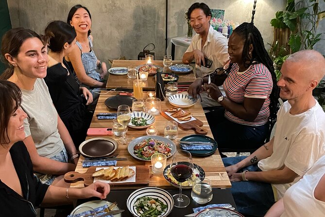 Davids Head Art Workshop - Participant Reviews and Ratings