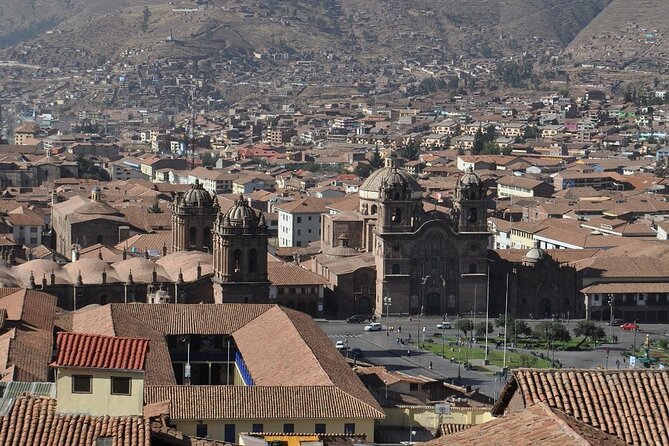 Day Hike Cusco Historical Outskirts - Reviews and Customer Feedback