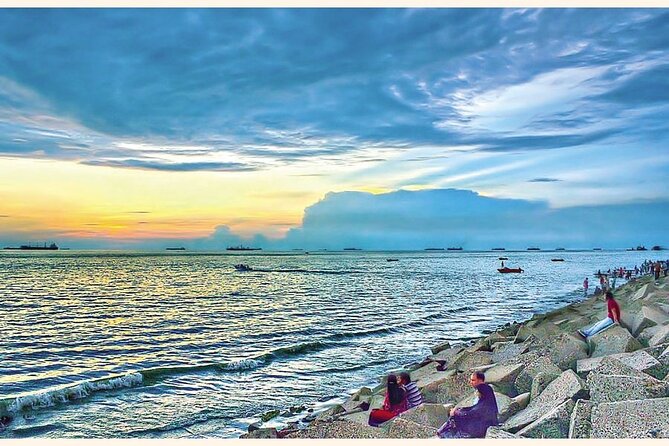 Day-Long Chittagong City Tour - Vatiary Lake Exploration