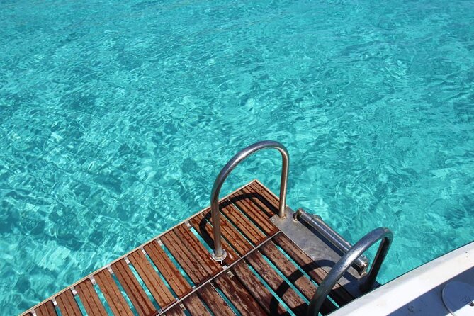 Day on a Boat in the Archipelago of La Maddalena With Lunch - Guest Feedback