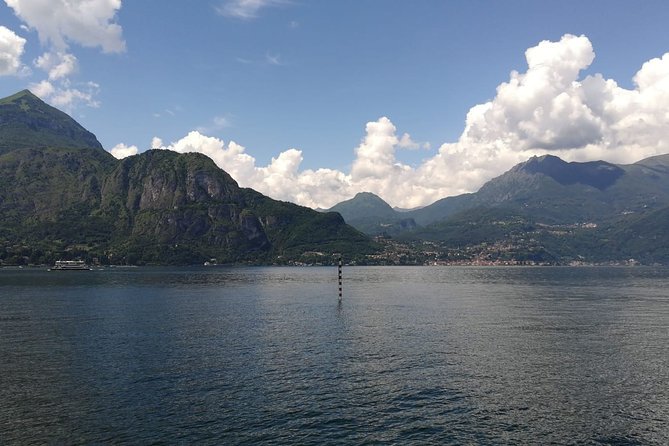 Day Tour From Milan: Lake Como & Bellagio With Cruise in a Small-Group Tour - Unique Tour Experiences