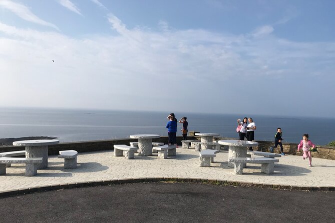 DAY TOUR: Highlights Of South Donegal - Private Transportation
