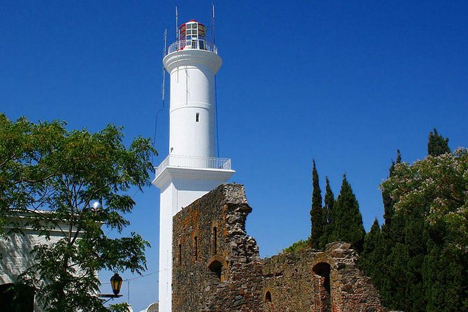 Day Tour in Colonia Del Sacramento - Customer Feedback Highlights