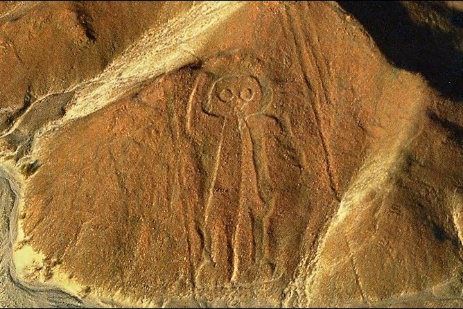 Day Tour Nazca Lines From Lima - Tour Inclusions and Conditions