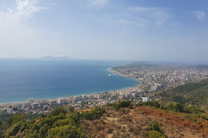 Day Tour of Apollonia Park, Vlore and Narta From Tirana&Durres - Preparation Tips for Travelers