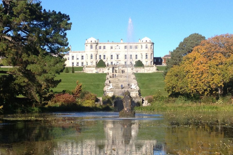 Day Tour of Wicklow Mountains National Park From Dublin - Experience and Activities