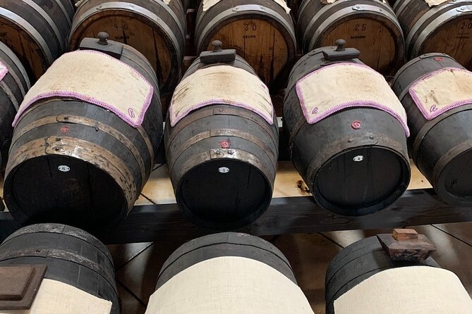 Day Tour Parmigiano, Ferrari Museum, Balsamic, Lambrusco, Lunch With Transfer - Traveler Reviews and Feedback