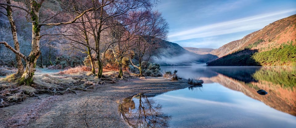 Day Tour: Private Tour to Wicklow and Glendalough - Pickup and Drop-off