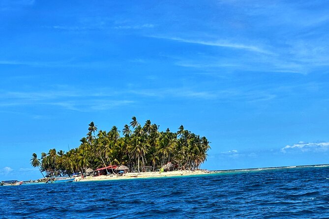 Day Tour San Blas Island Full Inclusive Excursion Visiting 4 Spot - Activities at the Spots
