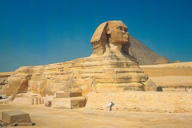Day Tour to Cairo From Alexandria Port & Alexandria Hotels - Highlights of the Tour