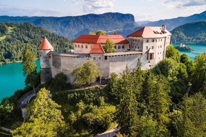 Day Tour to Lake Bled From Ljubljana - Recommendations for Travelers