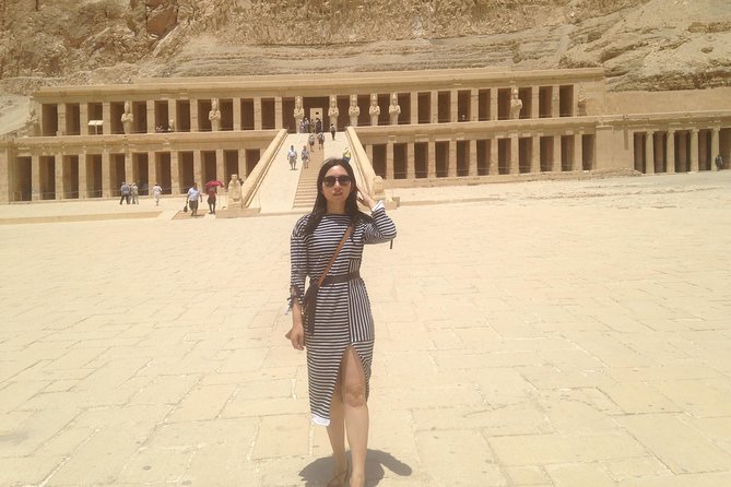 Day Tour to Luxor Highlights From Safaga - Pickup Information
