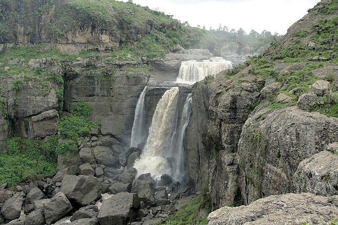 Day Trip From Addis Ababa To Debre Libanos & Portuguese Bridge - Tour Itinerary and Duration