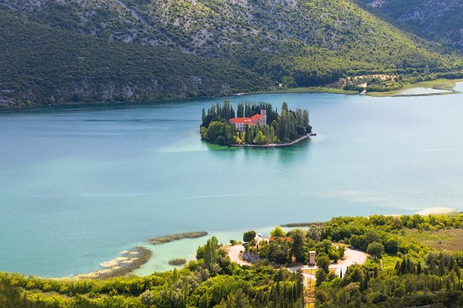 Day Trip From Dubrovnik to Krka Waterfalls - Pickup Information