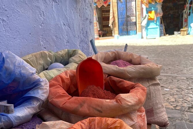 Day Trip From Tarifa to Tangier - Transportation and Accessibility