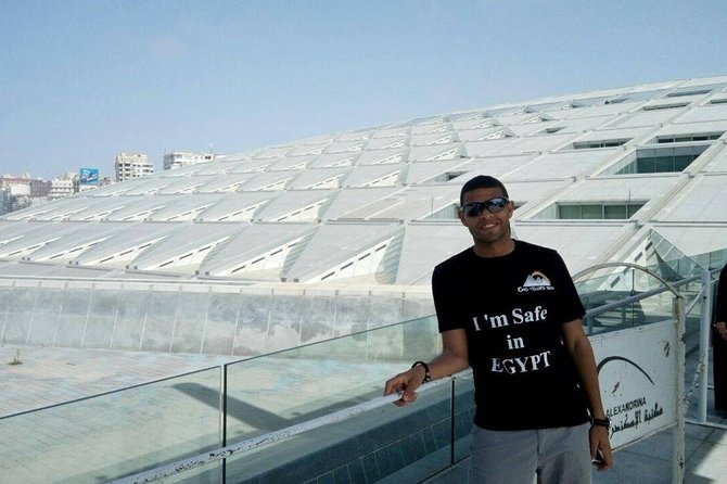 Day-Trip to Alexandria From Cairo by Private Car - Transportation and Logistics
