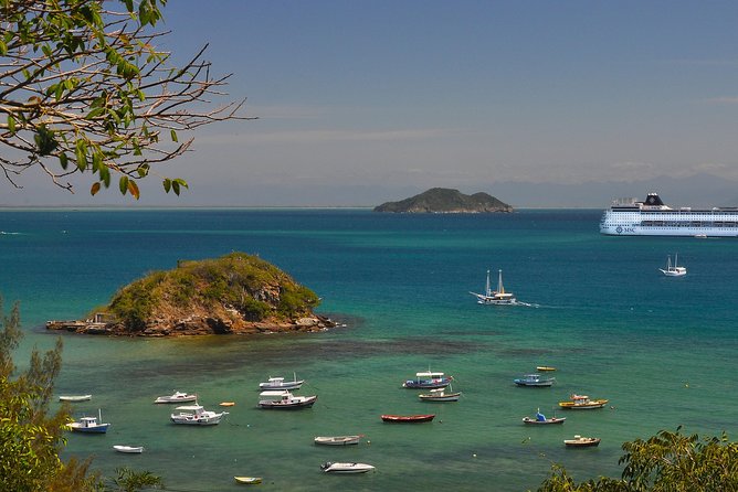 Day Trip to Búzios From Rio De Janeiro: Sightseeing Tour, Bay Cruise and Lunch - Tour Conditions and Recommendations