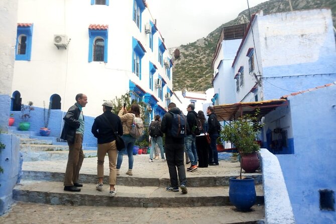 Day Trip to Chefchaouen From Fes Private /Small Group - Traveler Experience Insights