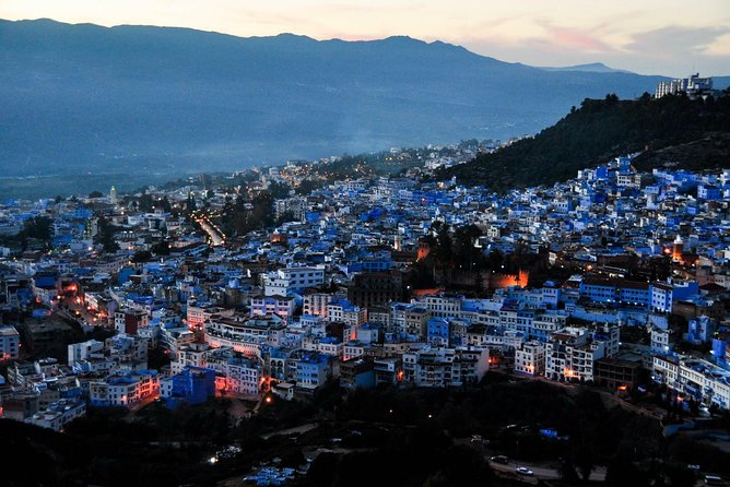 Day Trip to Chefchaouen & Tetouan From Tangier - Exploring the Medina of Tetouan