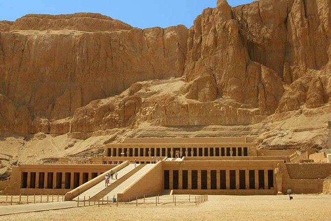 Day Trip to Luxor Highlights From Safaga Port - Tour Inclusions and Benefits