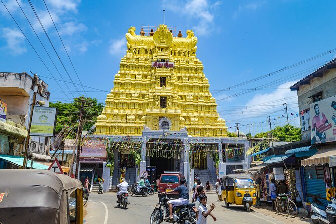Day Trip to Rameshwaram (Curated Private Sightseeing Experience From Madurai) - Common Complaints and Issues
