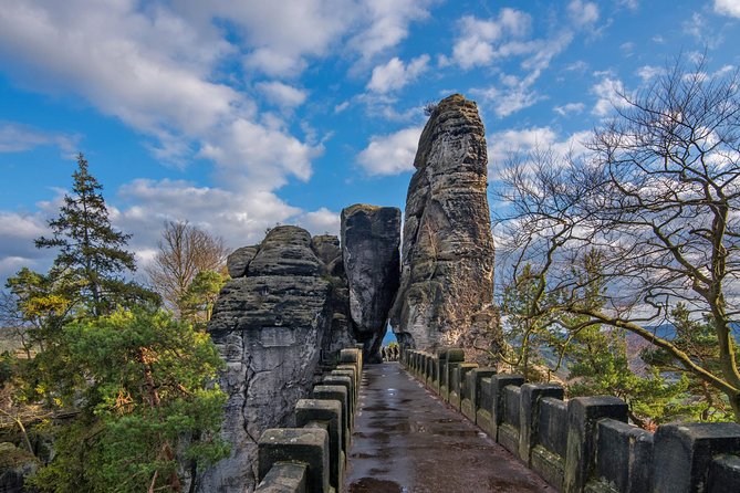 Day Trip to Saxon Switzerland - Reviews and Feedback