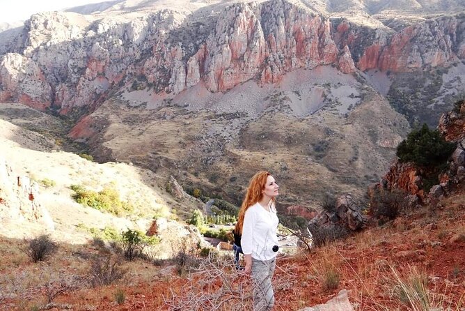 Day Trip to Tatev Monastery Review - Pricing and Booking