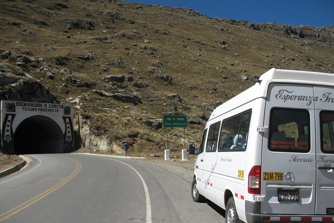 Day Trip to the Pre-Inca Ruins of Chavín From Huaraz - Archaeological Discoveries