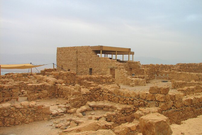 Dead Sea, Masada and Ein Gedi Day Tour From Tel Aviv - Important Information
