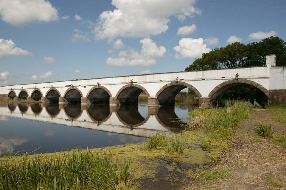 Debrecen and Hortobágy Park: Day Tour From Budapest - Highlights of Hortobágy National Park