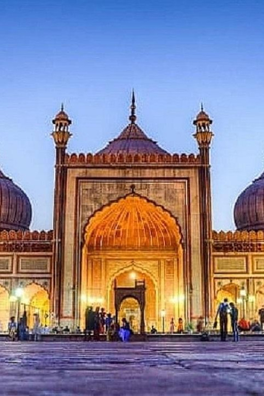 Delhi: 2-Day Delhi & Taj Mahal Tour by Car - Day 2 Itinerary