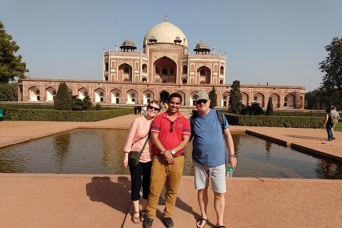 Delhi, Agra & Jaipur 5 Days Golden Triangle Tour - Inclusions and Exclusions