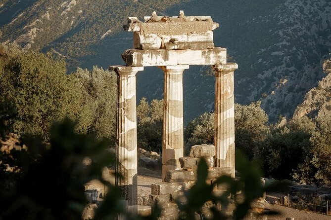 Delphi and Thermopylae Full Day Experience - Customer Reviews and Experiences