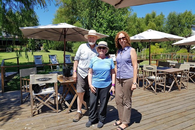 Delta Excursion With Private Guide by Iconic Buenos Aires - Exploring the Tigre Delta