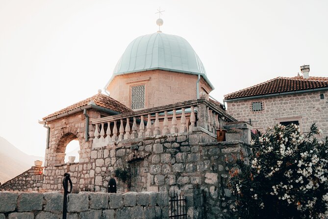 Deluxe Boka Bay Tour With Lunch - Schedule