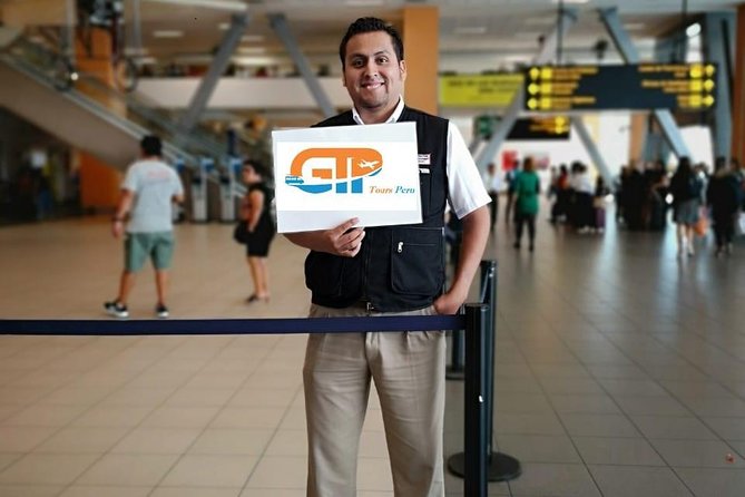 Deluxe Car Lima Transfer - Private Service - Pricing and Payment