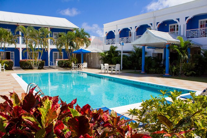 Deluxe Playpass at Bay Gardens Beach Resort & Spa With Water Sports - Transportation and Pickup