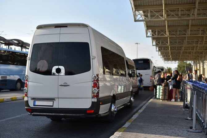 Departure Transfer From Hotel to PJIA - Frequently Asked Questions