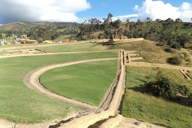 Devil'S Nose Viewpoint and Ingapirca Ruins Tour From Cuenca - Inclusions