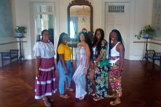Devon House & Ice Cream From Ocho Rios - Booking and Cancellation