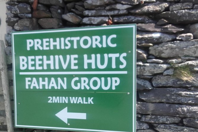 Dingle and Slea Head Private Tour - Accessibility and Comfort