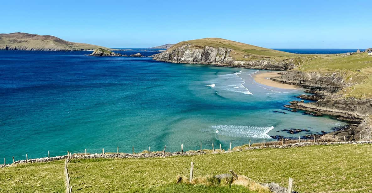 Dingle: Slea Head Photo And Sightseeing Tour - Photography Tuition