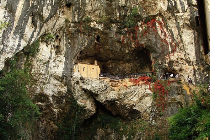 Direct Tour to Covadonga Lakes Picos De Europa From Oviedo - Scenic Highlights