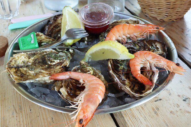 Discover Béziers Differently With a Food Tour - Recommended for Foodies