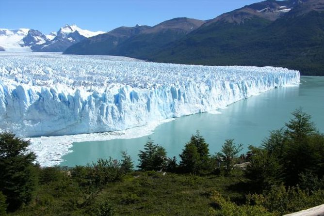 Discover El Calafate: 4-Day Tour From Buenos Aires by Air - Inclusions and Logistics