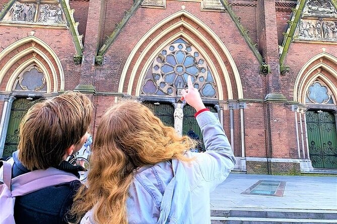 Discover Maastricht With a Self-Guided Outside Escape City Game - Verified Positive Reviews and Feedback